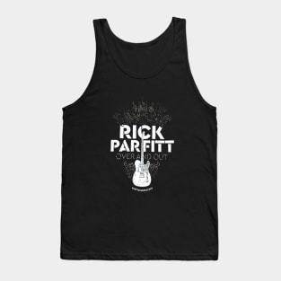 rick of quo Tank Top